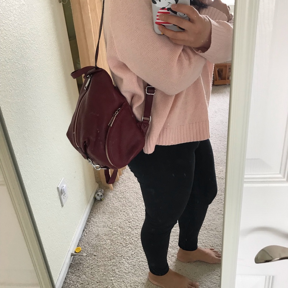 Rebecca Minkoff MEDIUM Julian Back